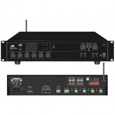 Система музыкальной трансляции LPA-Matrix-2240