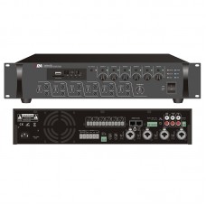 Система музыкальной трансляции LPA-TrueZone-120/500
